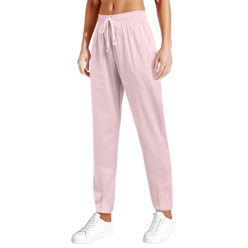 Image of Comfys Fit Stretchactive - Women's Ultra Stretch Ice Silk Quick Drying | Comfort Breathable Casual Pants Over 50