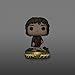Funko Pop! Plus: The Lord of The Rings - Frodo Baggins - Glow in The Dark - Collectable Vinyl Figure - Gift Idea - Official Merchandise - Toys for Kids & Adults - TV Fans
