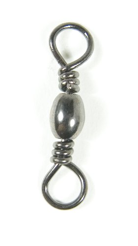 Lazer Sharp Deluxe Barrel Swivel, 6 Piece