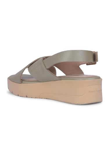 Image of Hush Puppies womens Grace Sandal Heeled Sandal