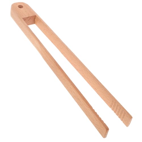 NAMOARLY Multi Function Food Clip for Grilling and Baking Lightweight Kitchen Tongs for Bbq Serving and Cooking Khaki Utility Clip