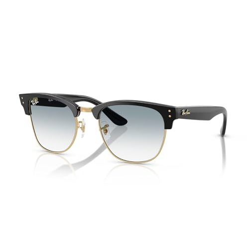 Image of Ray-Ban RBR0504S Clubmaster Reverse Square Sunglasses for Men for Women