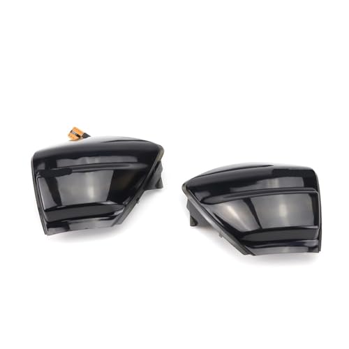 Clignotant rétroviseur dynamique pour Ford S-MAX Kuga C-Max Galaxy MK3