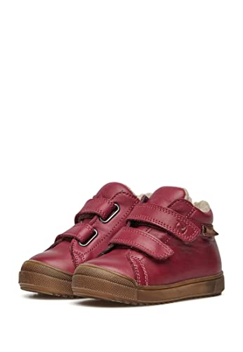 Naturino NEW MULAZ VL-Scarponcino in pelle con