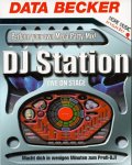  DJ- Station. CD- ROM für Windows 95/98