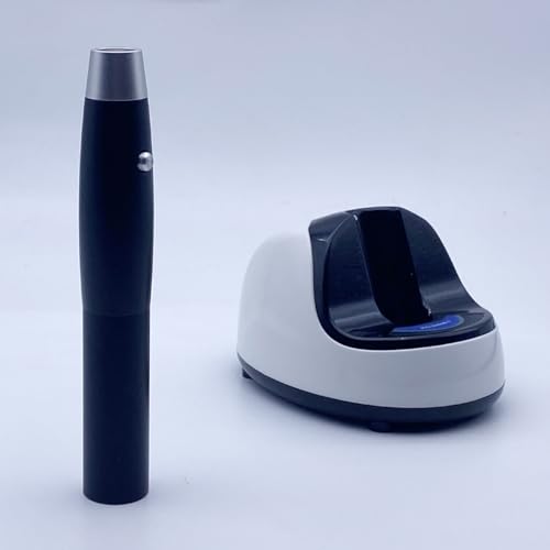 Lampe d inspection LED rechargeable portable pour eclairage local endoscopique - 5