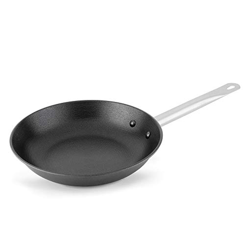 Sarten Cocina 26Cm H.f. New Classic - Boj En Oferta Boj Sartén New Classic - Hierro Fundido - Recomendada Por Karlos Arguiñano (26 Cms)