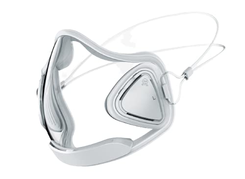 See full amazon price history chart for Jelli M1 Transparent Face Mask With Anti-Fog Coating & Adjustable Straps - (White) Jelli M1 Transparent Face Mask With Anti-Fog Coating & Adjustable Straps - (White) (B09BNGTCS9) Amazon Price History, Amazon Price Tracker
