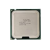 Modèle : c 2 Quad Q9500 Processeur d\'unité Centrale c 2 Quad Q9500,8 GHz Quad-Core 6M 95W LGA 775 for Ordinateur de Bureau utilisé