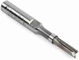 Amana Tool - 47222 Miniature Flush Trim Plunge Template 3/16