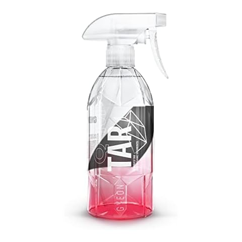 GYEON Q2M Tar Cover