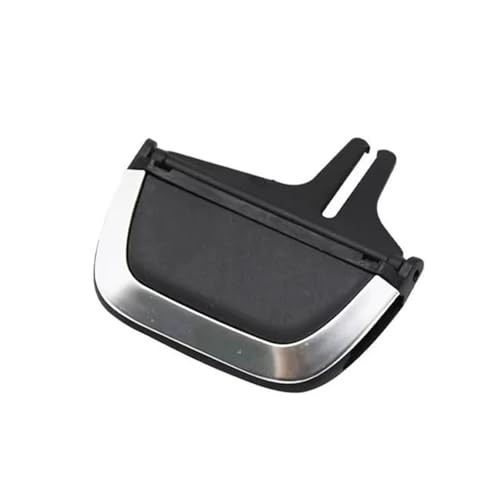 Grille Ventilation AC Coulissant BMW G30 G31 G32 G38 Clip Ajustable Haute Résistance