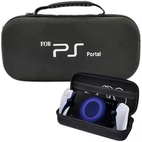 Case Bag Bolsa de Viagem Estojo de Transporte Proteção Compatível...