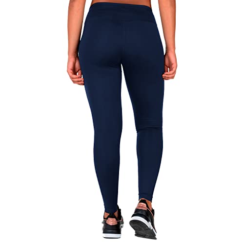 Calças Puma PERFORMANCE FULL TIGHT W feminino, Marinho, M