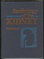 Radiology of the Kidney 072162927X Book Cover