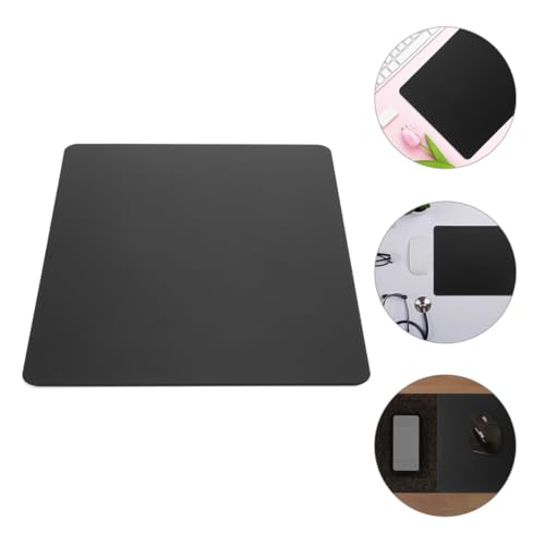 Tapis de souris antidérapant POPETPOP pour éviter les glissements - 5