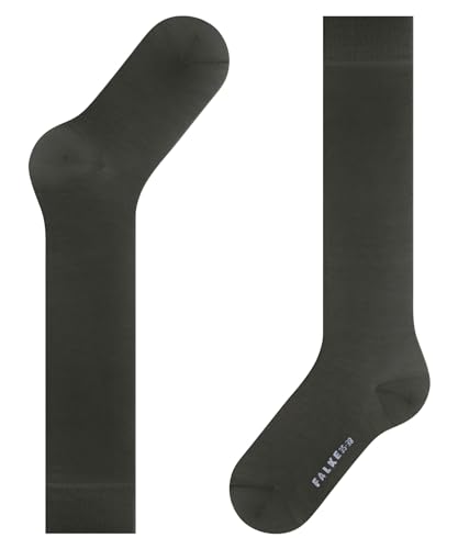 Image of FALKE Women's Cotton Touch Knee High Socks, 1 Pair