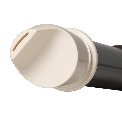 Image of Yamaha Yra-302B Professional Alto Recorder With Baroque Fingering