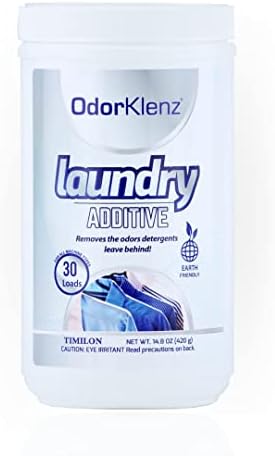OdorKlenz Laundry Additive...