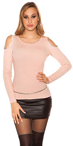 Women's Jumper - Pink -
