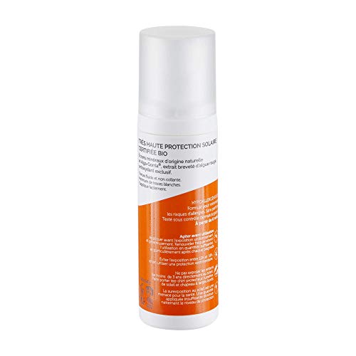 Algamaris Sun Cream Child Spf 50 + Certificato