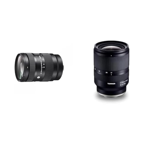 Sigma 28-70 mm F2.8 DG DN Cover
