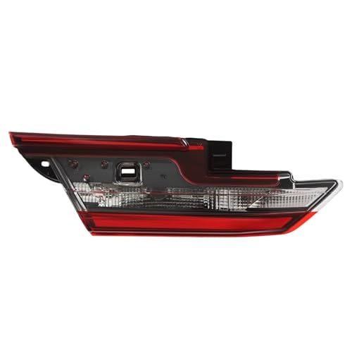 Feu de freinage haute visibilité pour Toyota Camry 2025 2026 voyant pare-chocs