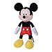 Produktbild Simba 6315870231PRO - Disney Mickey Mouse, 60cm Plüschtier, Kuscheltier, Micky Maus, ab den ersten Lebensmonaten