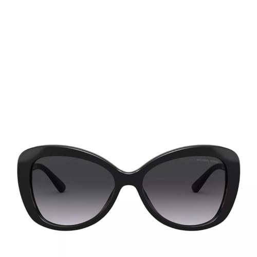 Michael Kors 56 mm Positano Butterfly Sunglasses MK2120 - Image 4