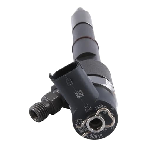 Inyector 0445110592 con acabado metálico de alta precisión para SAIC MAXUS T60 3