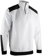 LMA - Sweat polaire de travail FRESQUE - taille S/XXL - Taille L