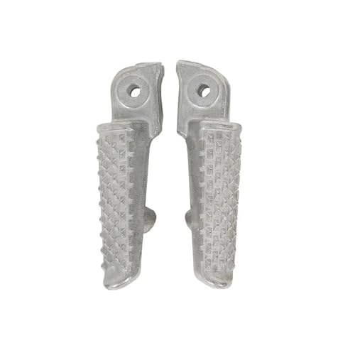 Repose-pieds avant pour CBR600RR de 2003 à 2019 de rechange standard en aluminium