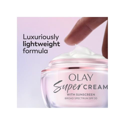 Olay Super FM wSPF 12/1.7oz - image 2