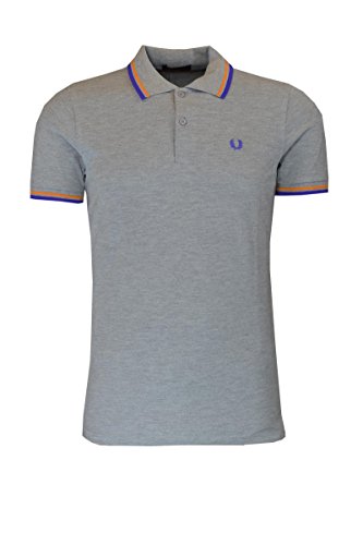 Fred Perry - Polo - Uomo