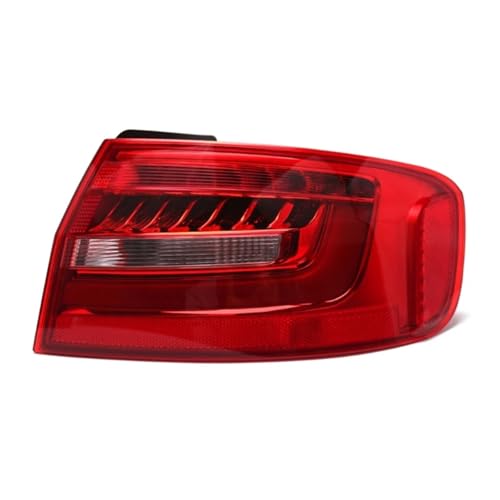 Feu arrière infiltration eau résolue avec lampe de stop droite 8K5945095AC