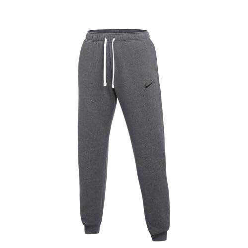 Pantalon Nike Park 26 Fleece pour femme le jogging coupe sport en coton mélangé