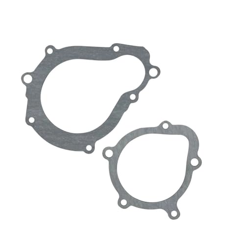 Joint de couvercle de stator pour réparer fuite alternateur GSXR