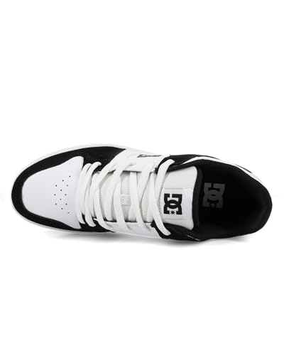 Image of DC Mens Men's Manteca 4 Low Skate Shoe