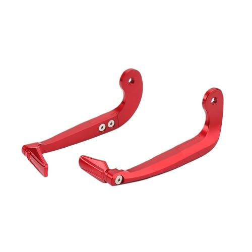 Protège-mains anti-casse pour leviers de frein 450SR 2024 | Protection guidon moto