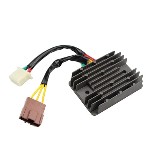 Régulateur de tension pour moto AP8127144 Aprilia RSV1000 et Tuono