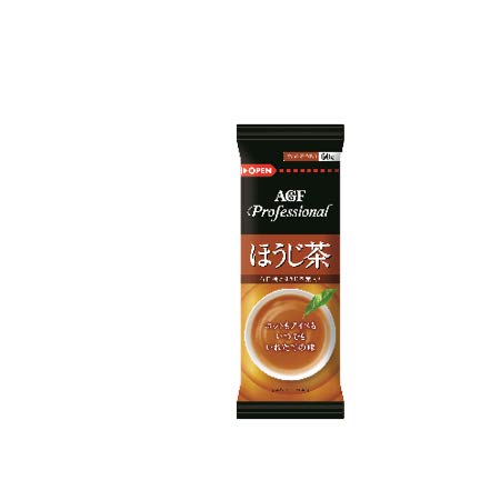 AGF Professional ほうじ茶 60g×20本 agf-490165317.jpg