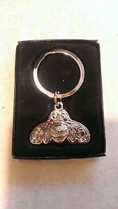 Patron Tequila Signature Keychain