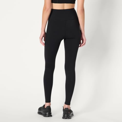 Amazon Essentials Women's Active Total Train Gym Workout Leggings, Black, X-Small - image 2