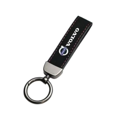 Porte-clés de Voiture pour Vo-lvo S...