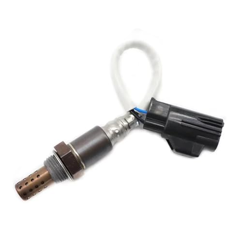 Sonde Lambda aval pour Land Rover LR3 fabrication robuste OEM MHK500860