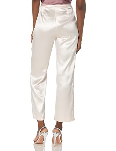 Cinq à Sept Women's Satin Karis Pant2