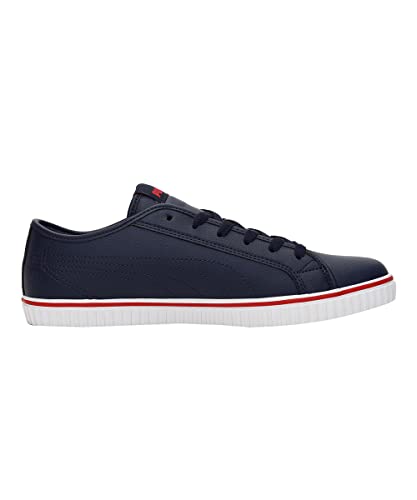 Image of Puma Unisex Lace Up Sneaker Shoes