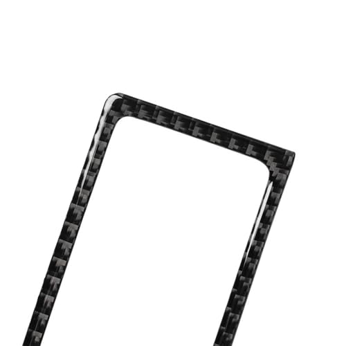 Moulures intérieures et autocollants de climatisation BMW E60 - 5