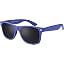 Matt Light Blue (Glasses: Gray)