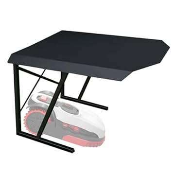 best robot lawn mower for large gardens